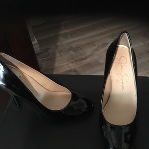 Jessica Simpson Heels